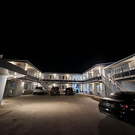 Ace Motel 프린스턴 외부 사진
