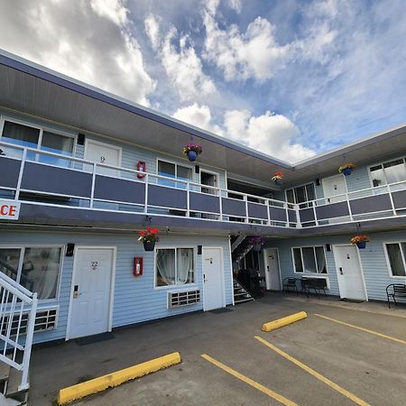 Ace Motel 프린스턴 외부 사진