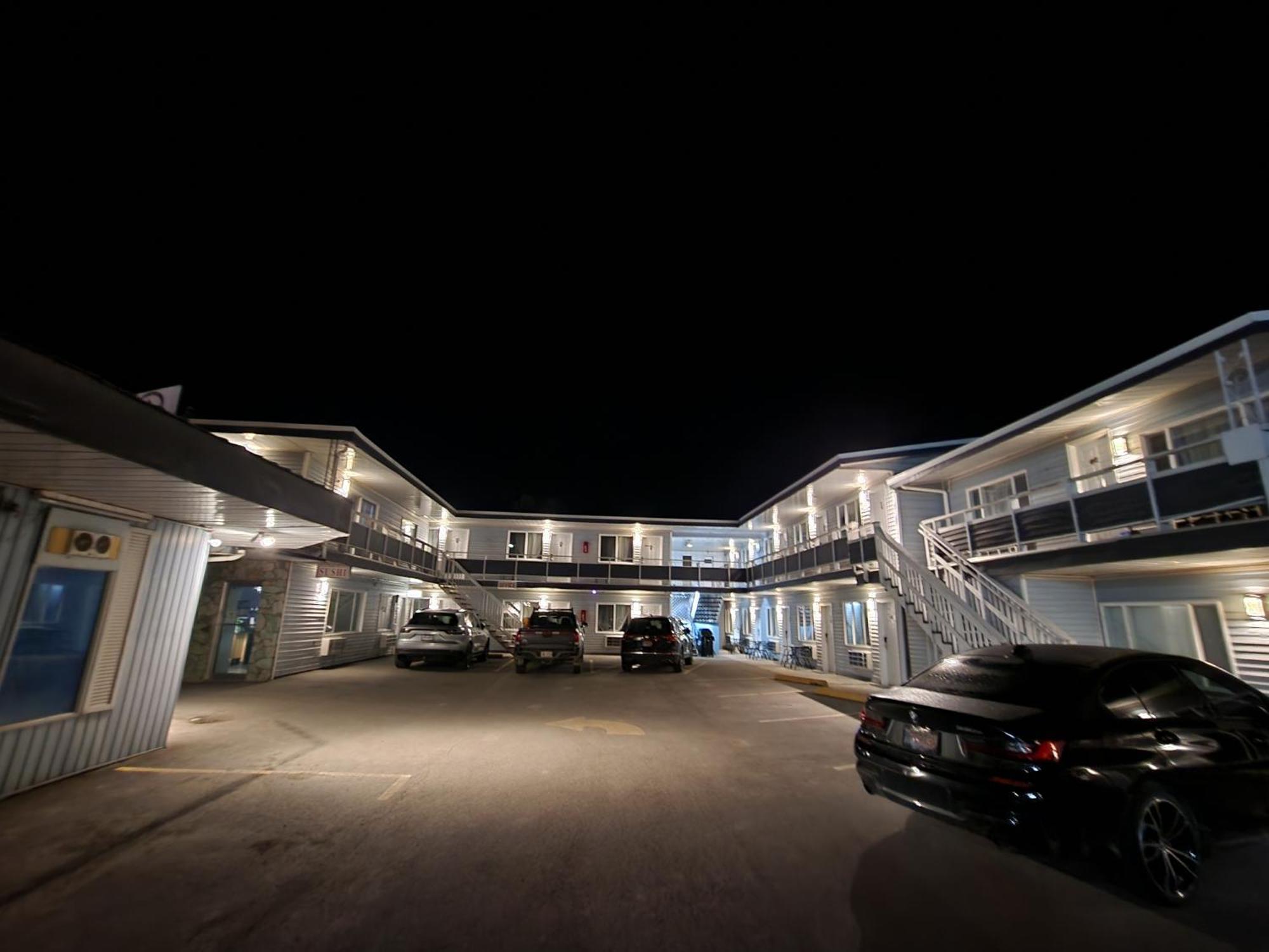 Ace Motel 프린스턴 외부 사진